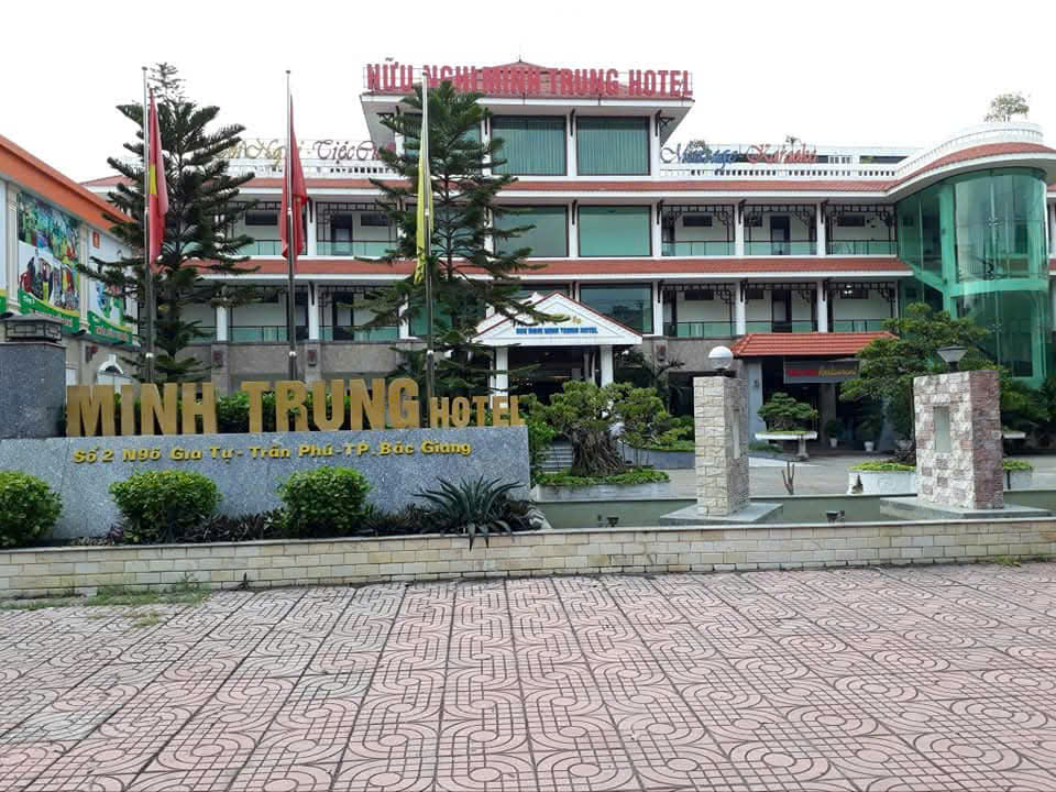 lĩnh vực hoạt động