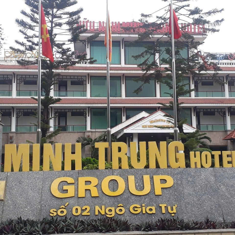 lĩnh vực hoạt động