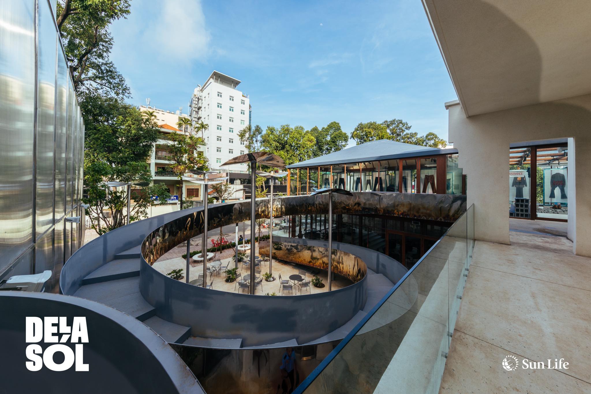 lĩnh vực hoạt động