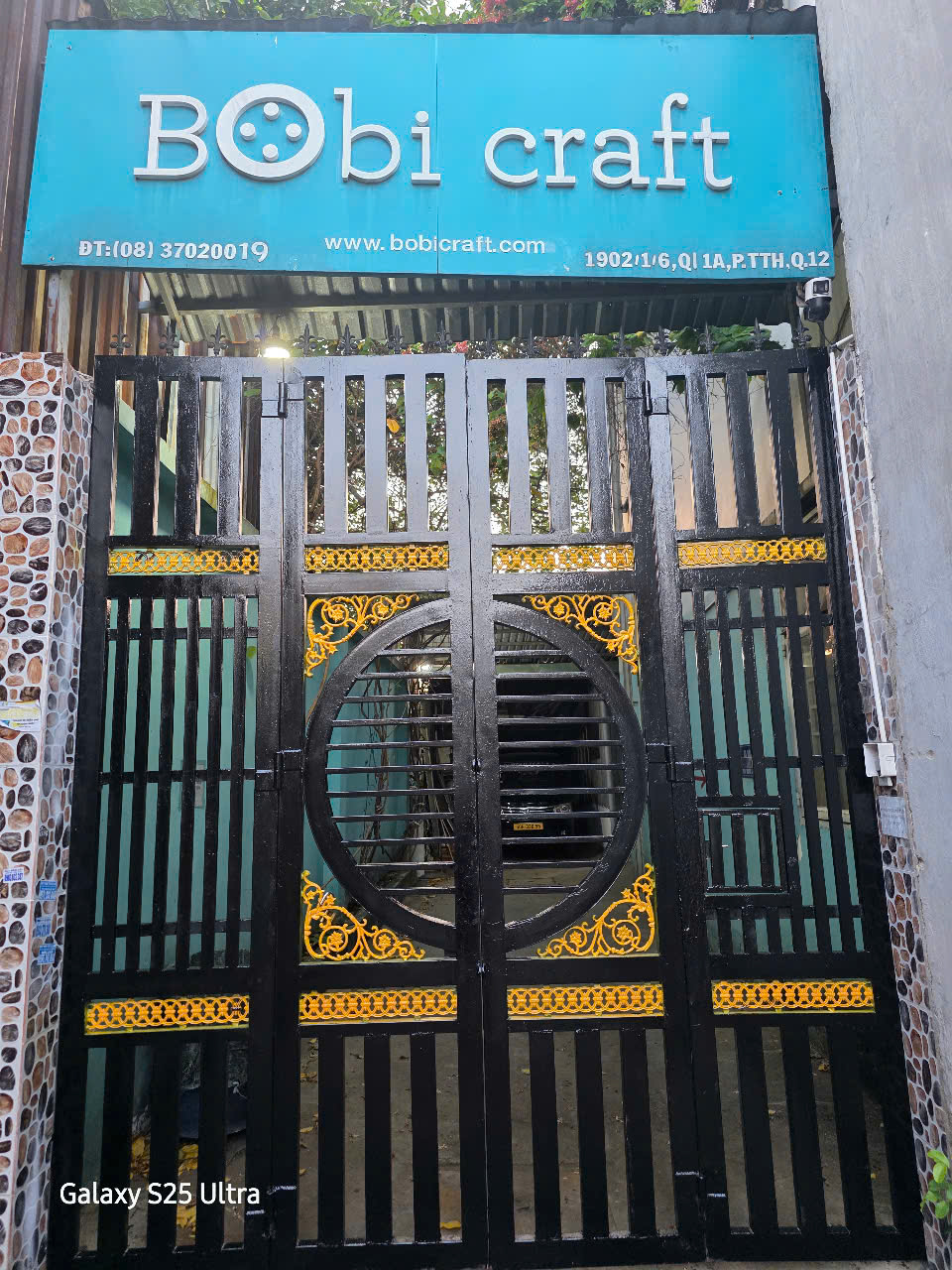 lĩnh vực hoạt động