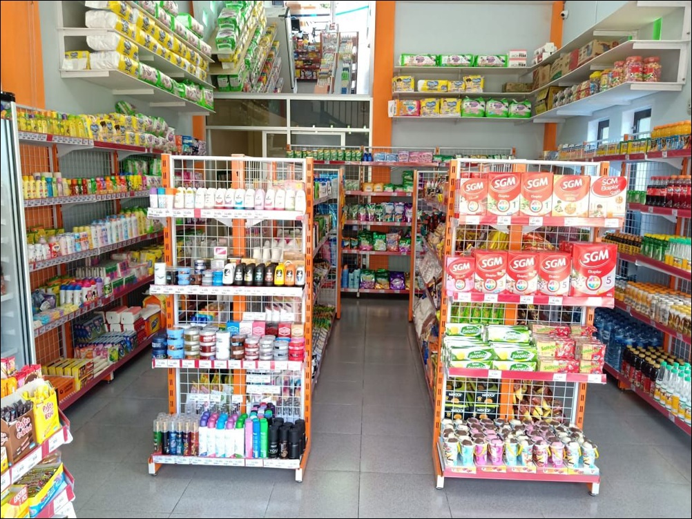 lĩnh vực hoạt động