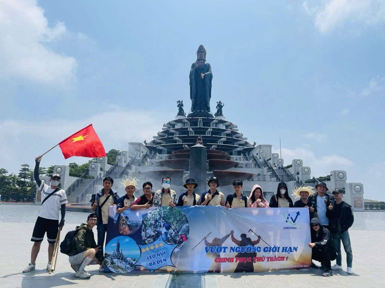 lĩnh vực hoạt động