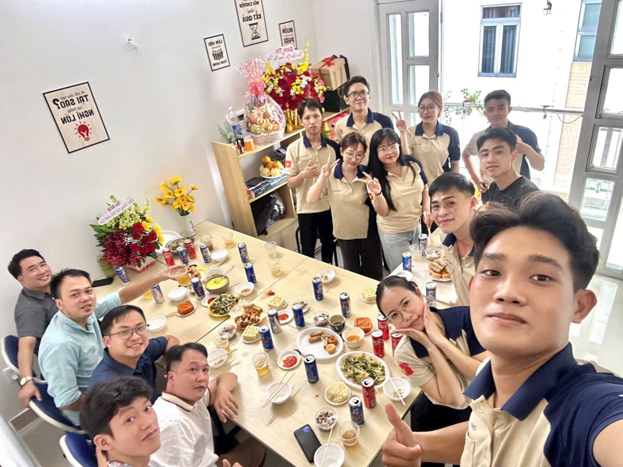 lĩnh vực hoạt động