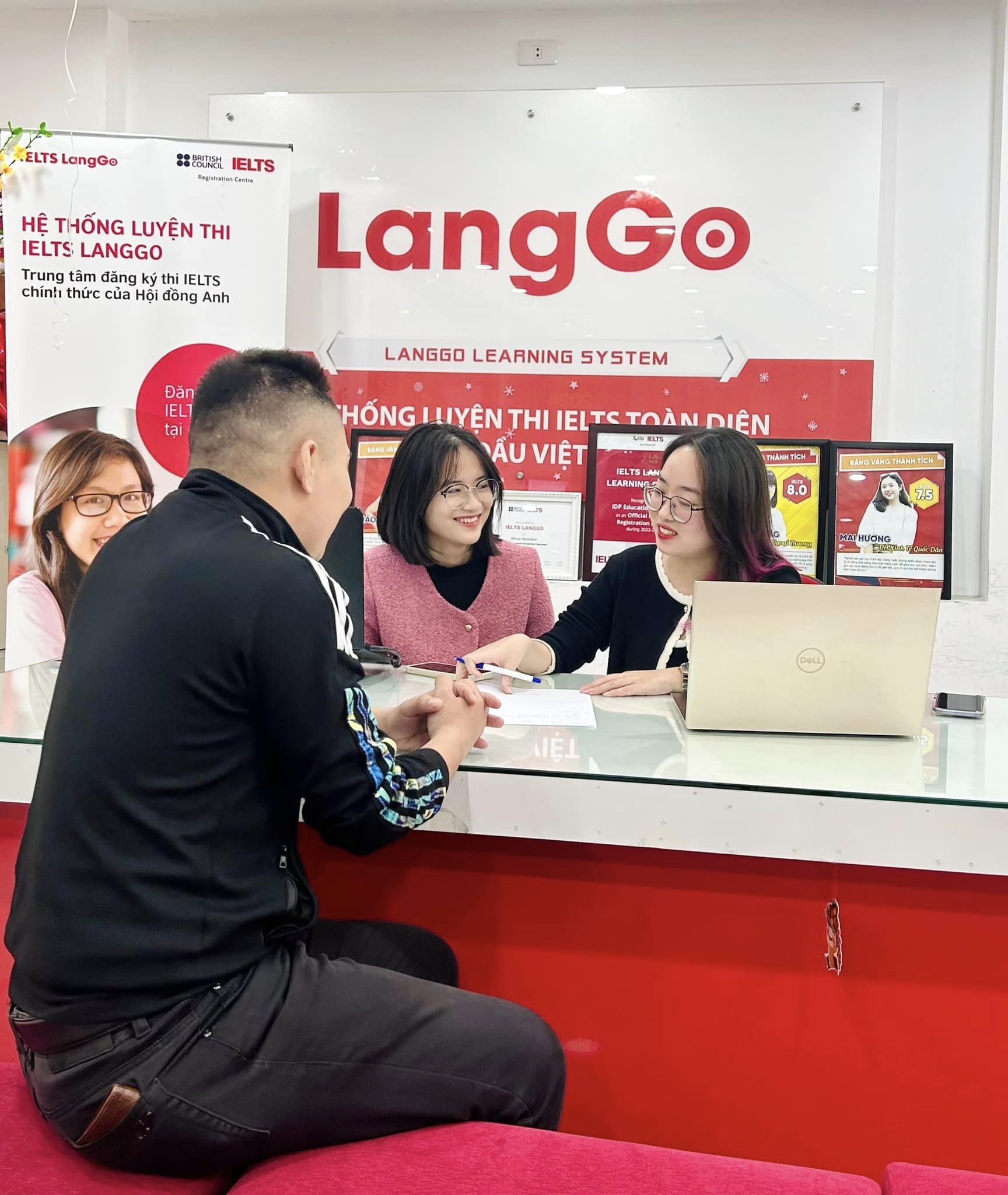 lĩnh vực hoạt động