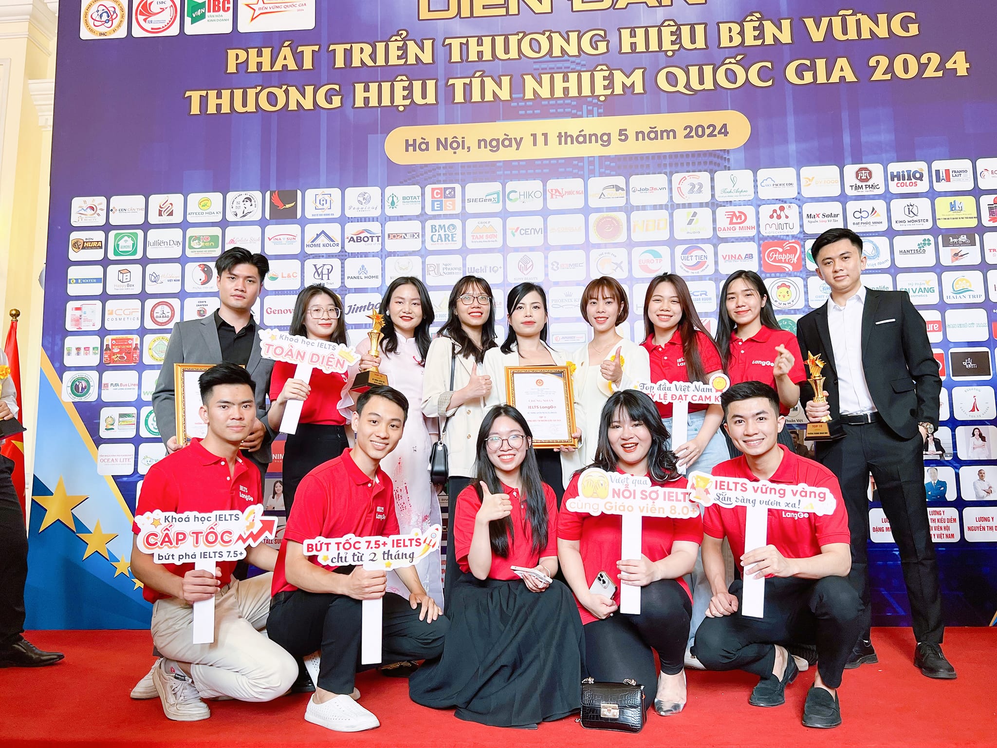 lĩnh vực hoạt động