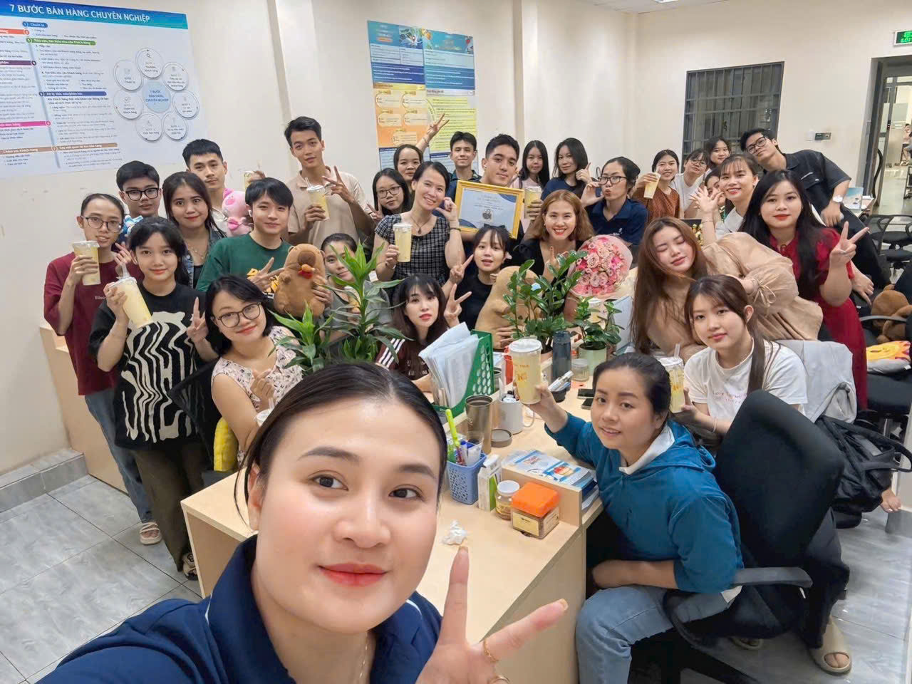 lĩnh vực hoạt động