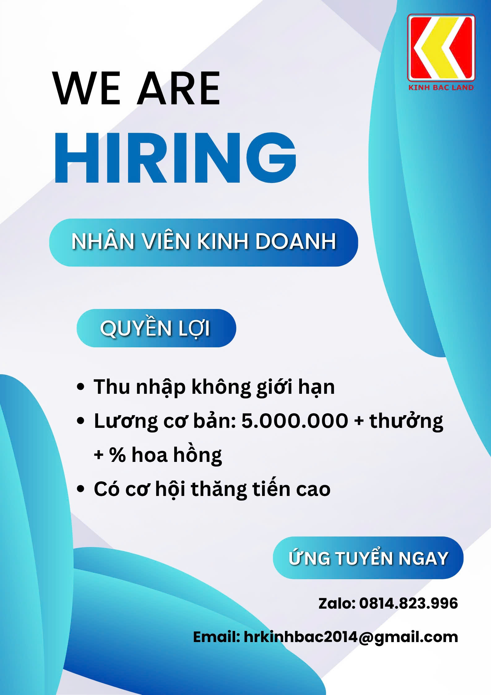 lĩnh vực hoạt động