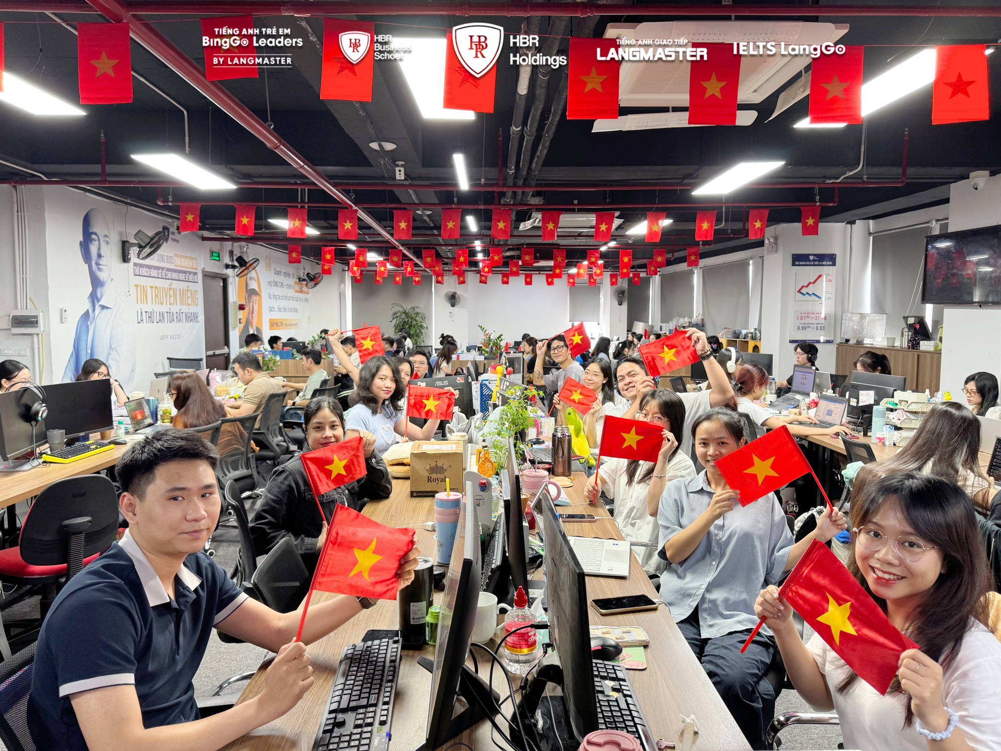 lĩnh vực hoạt động