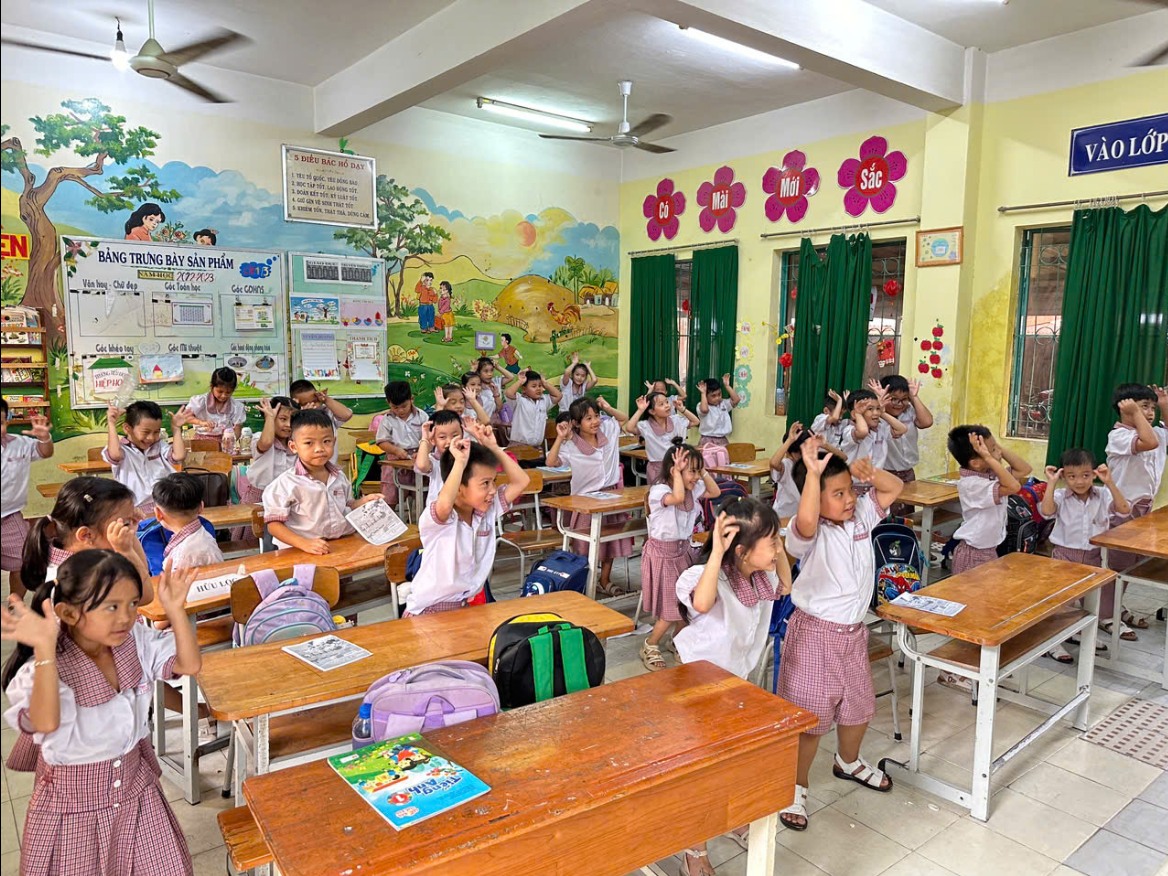 lĩnh vực hoạt động