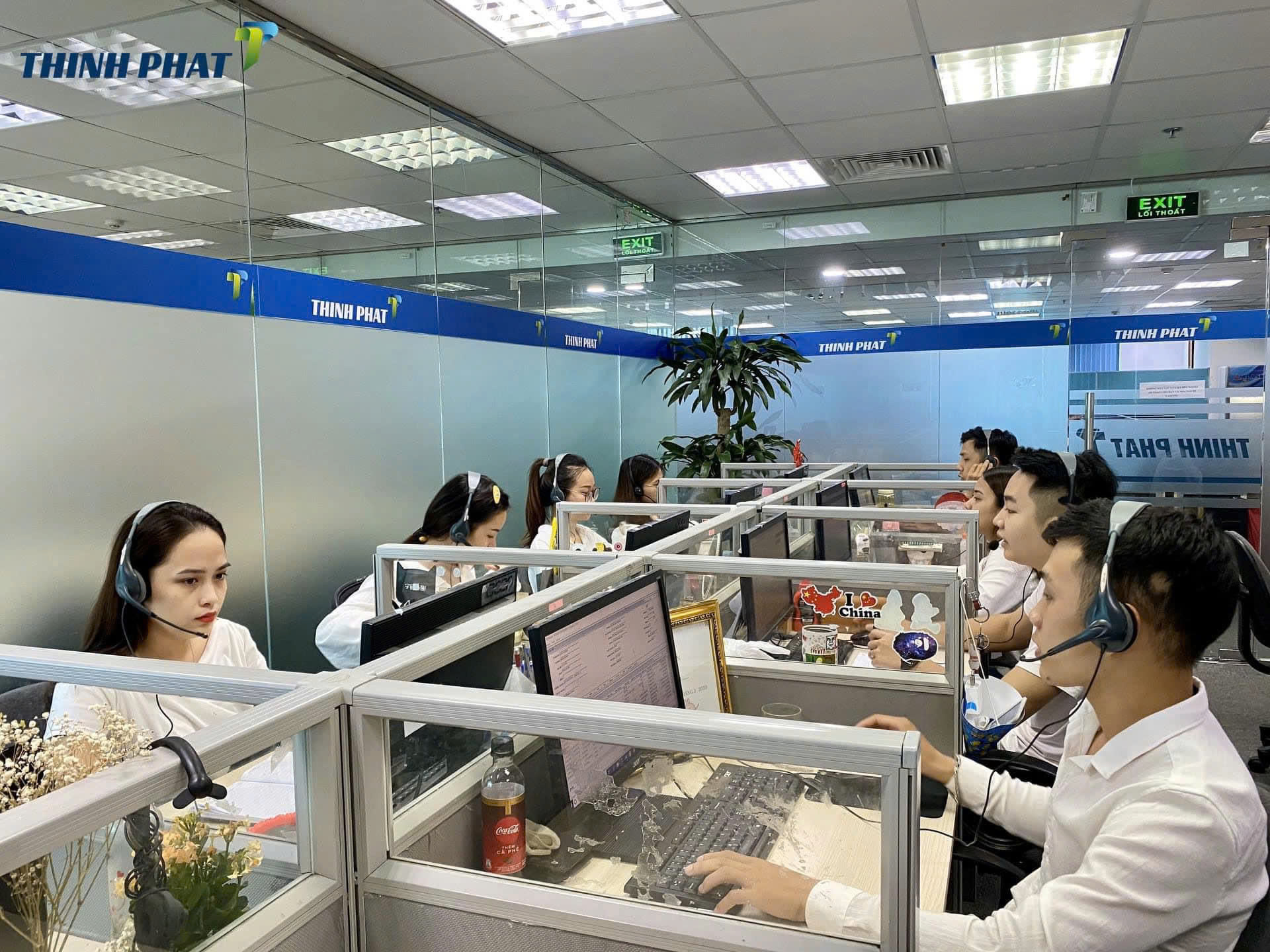 lĩnh vực hoạt động
