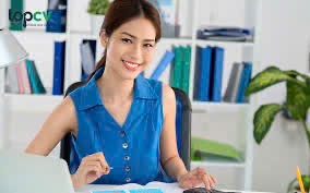 lĩnh vực hoạt động