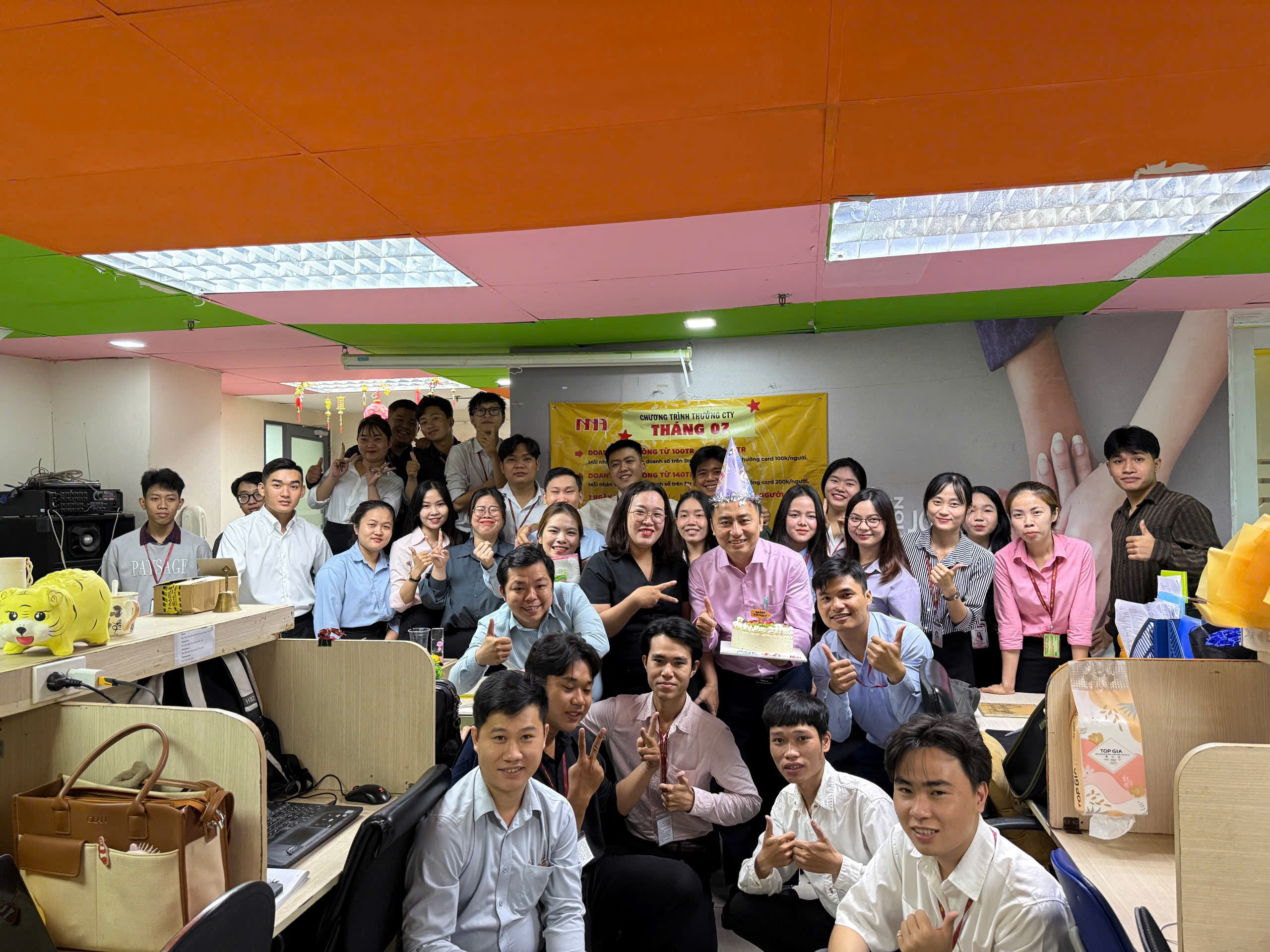 lĩnh vực hoạt động