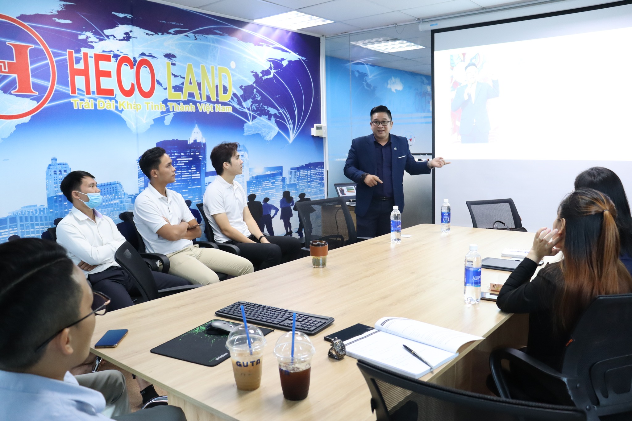 lĩnh vực hoạt động