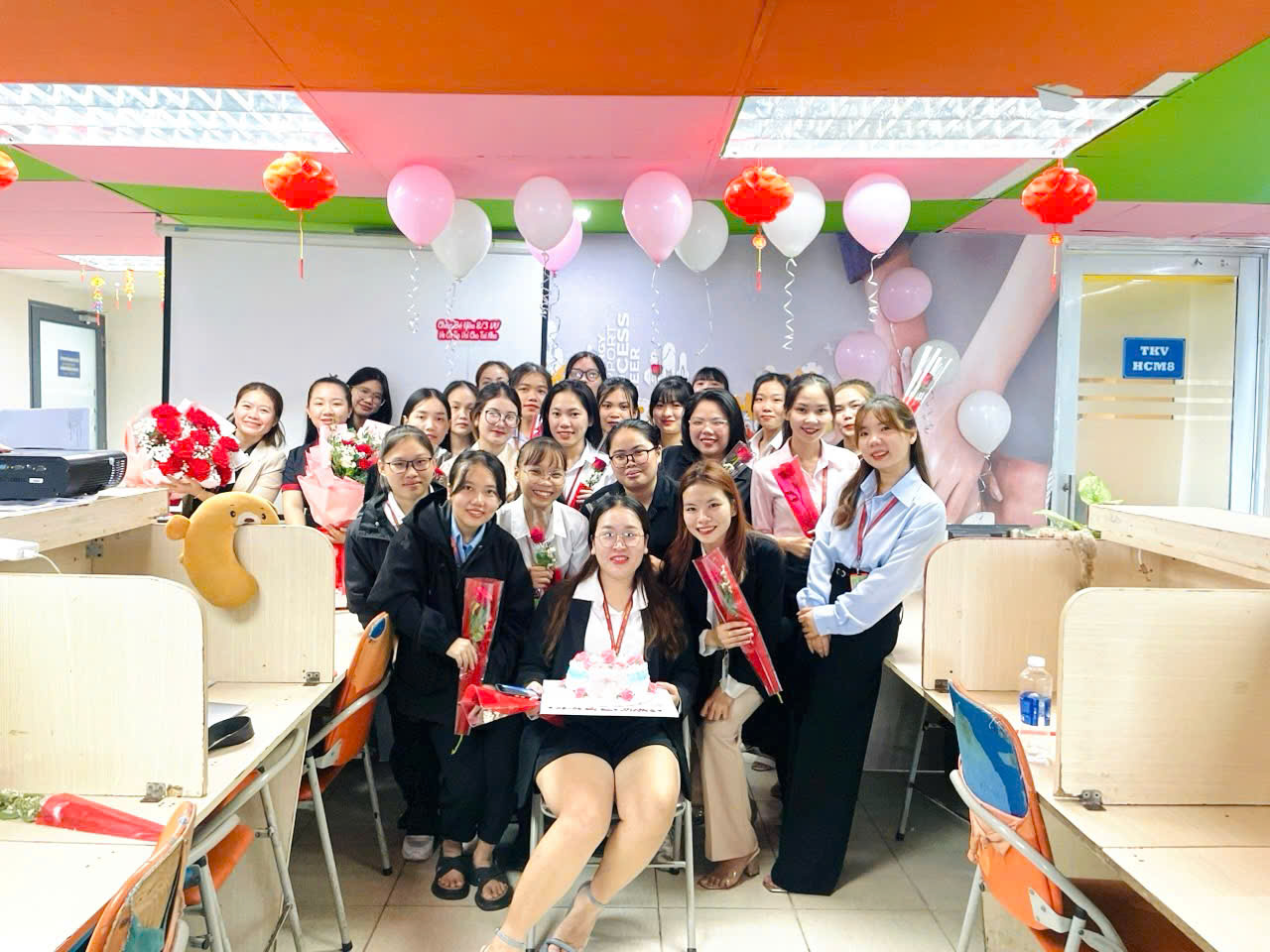 lĩnh vực hoạt động