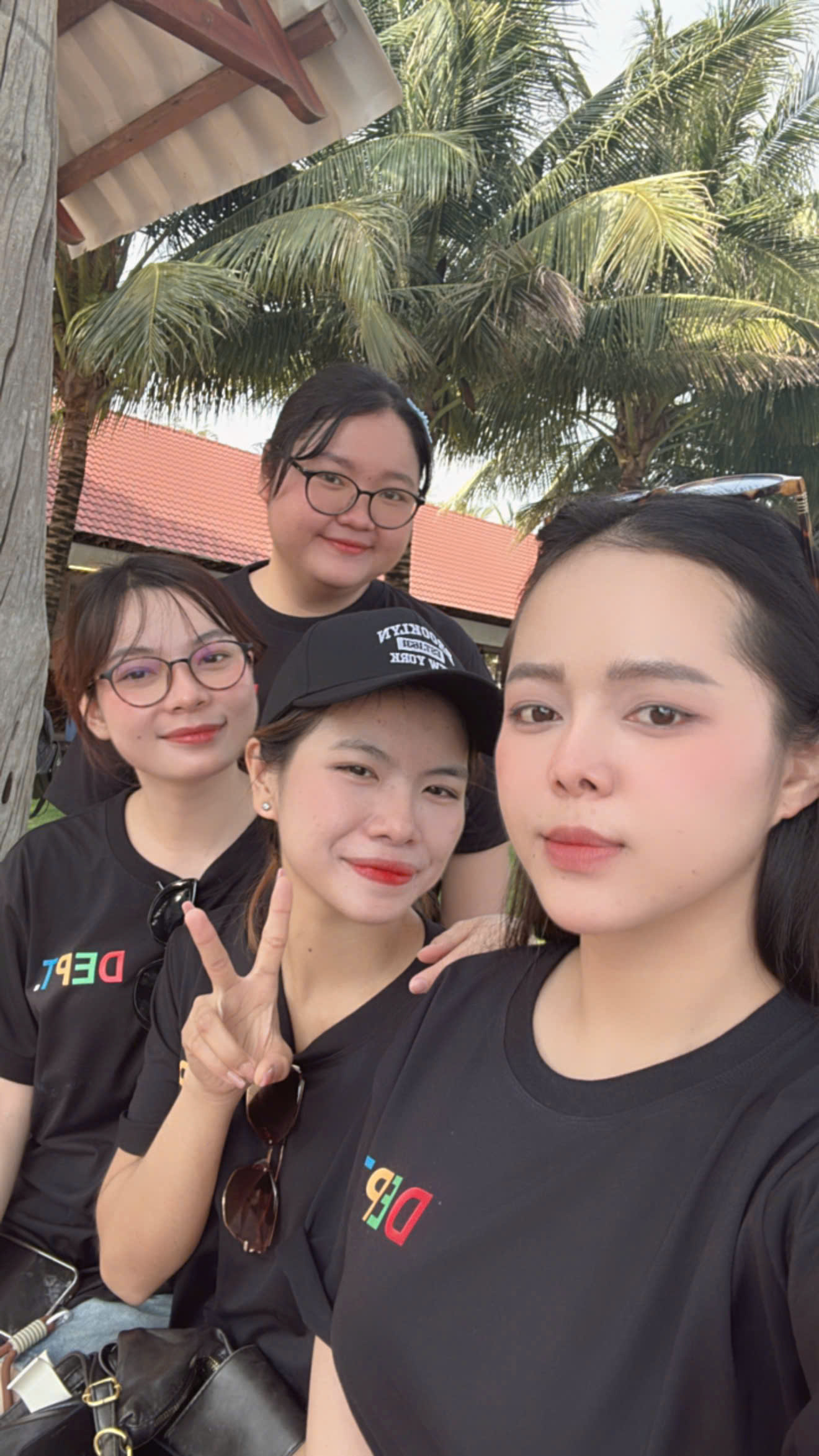 lĩnh vực hoạt động