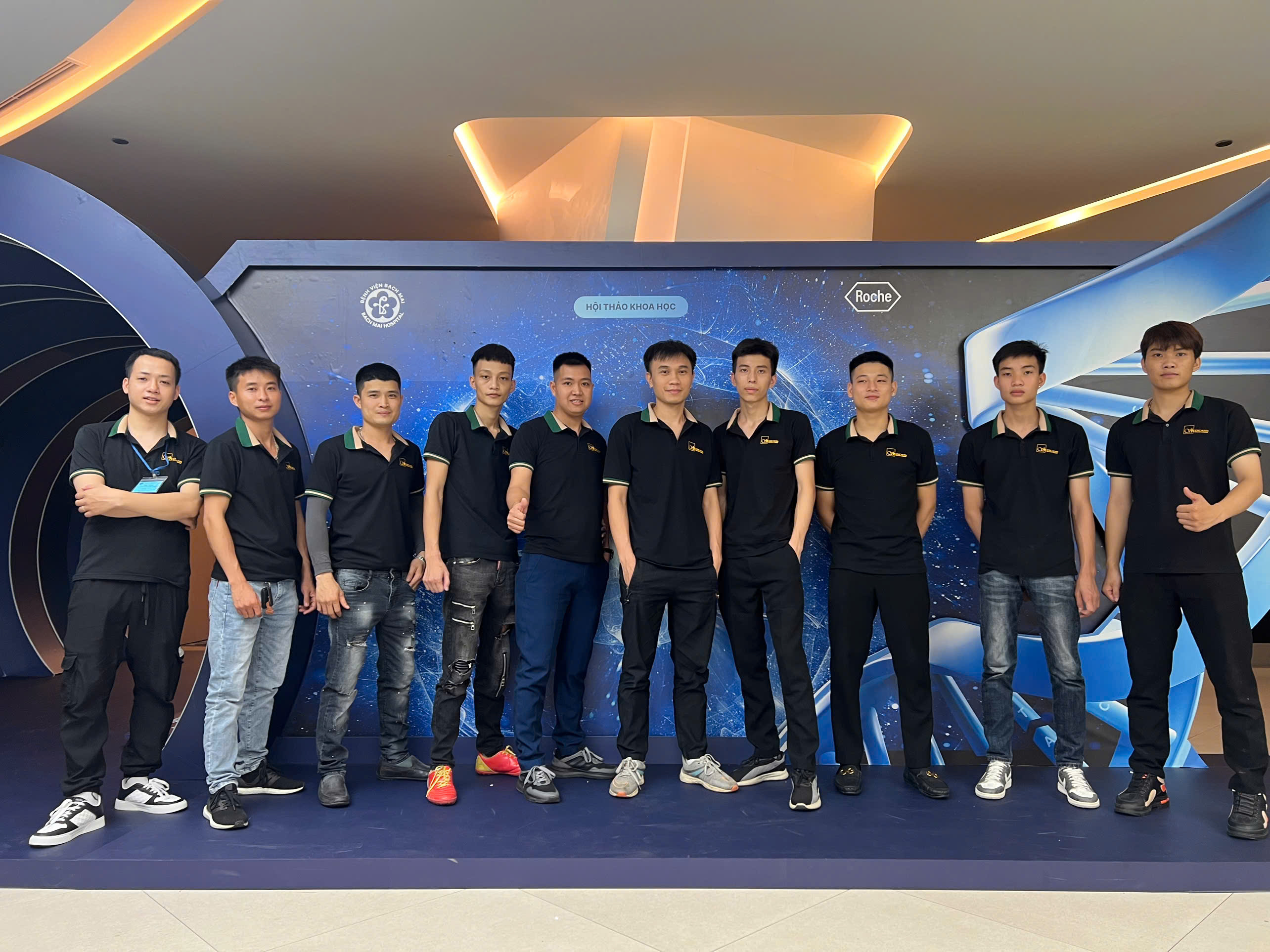 lĩnh vực hoạt động