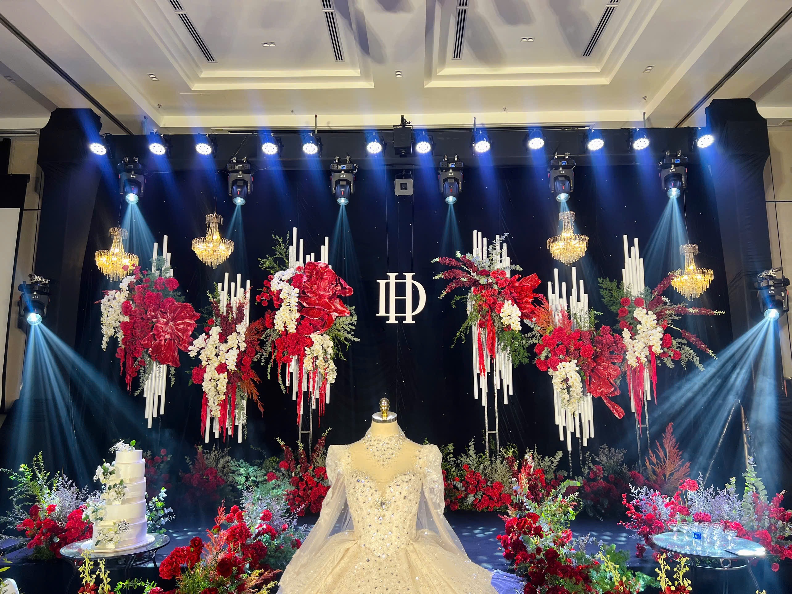 lĩnh vực hoạt động