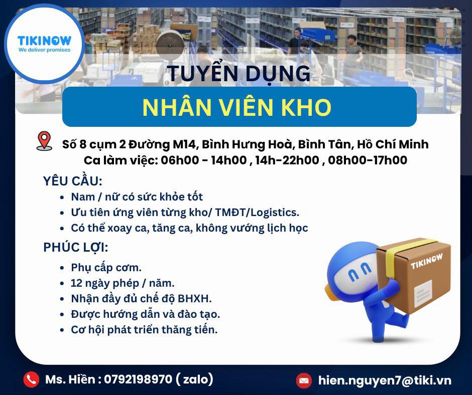 lĩnh vực hoạt động