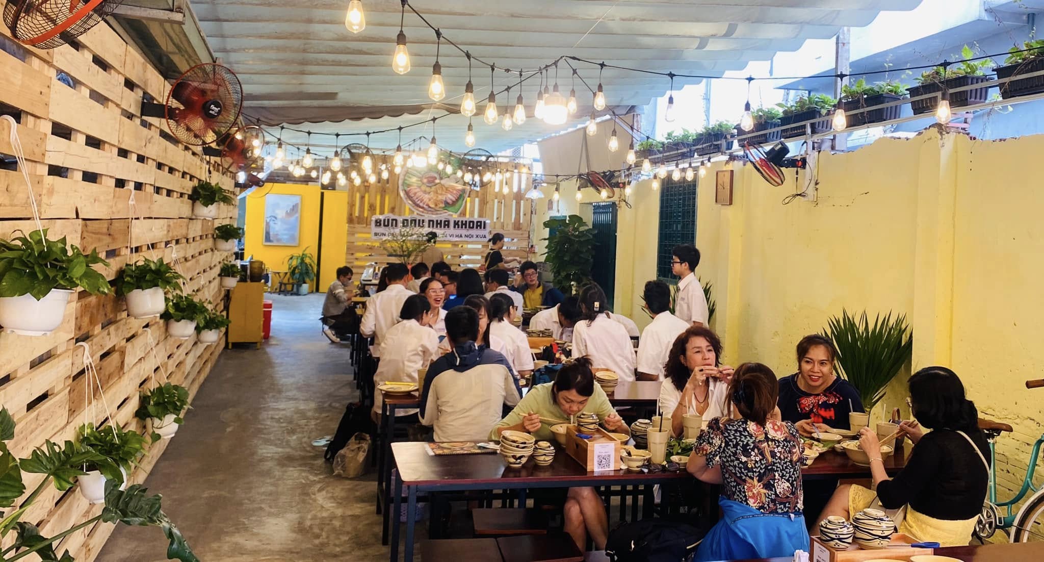 lĩnh vực hoạt động