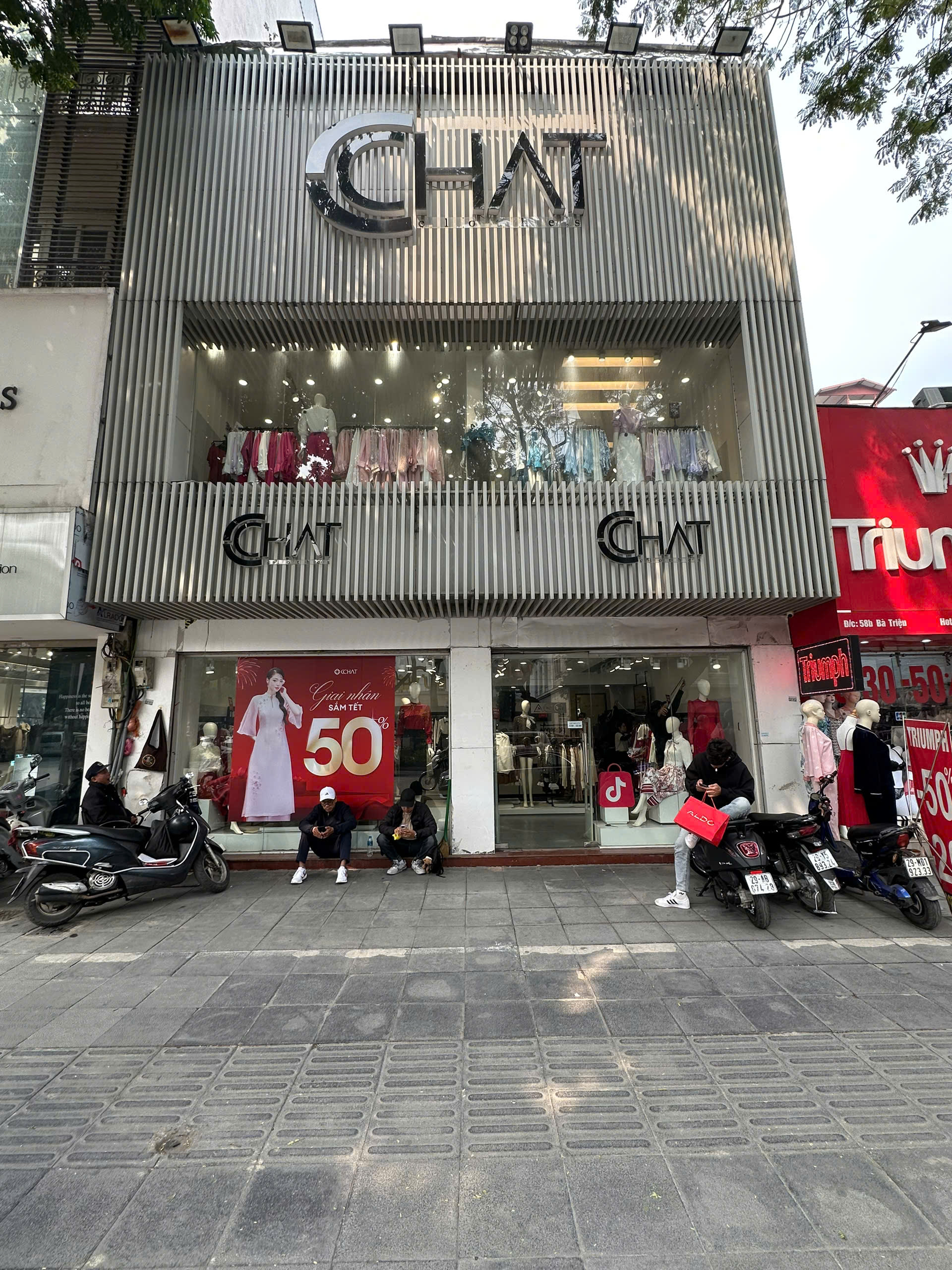 lĩnh vực hoạt động