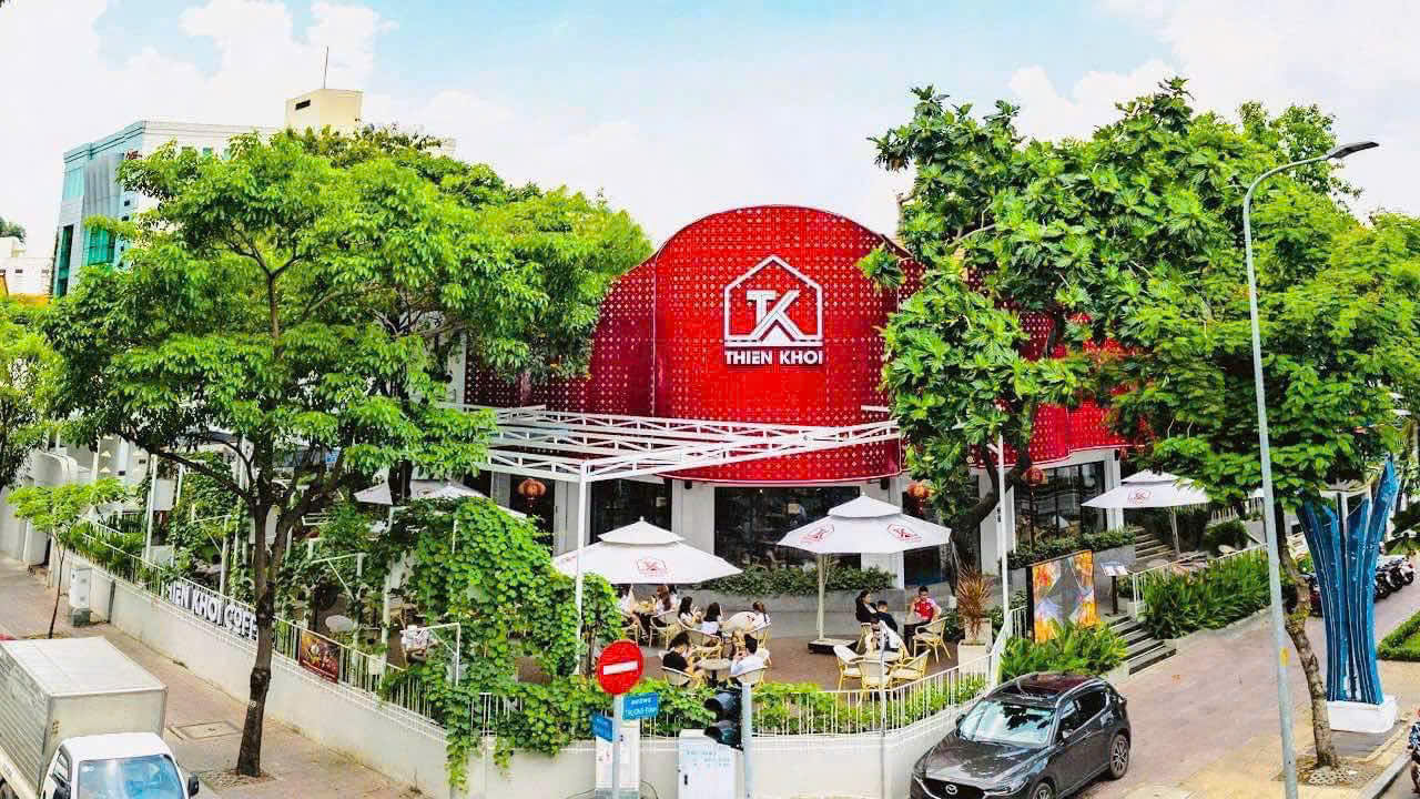 lĩnh vực hoạt động