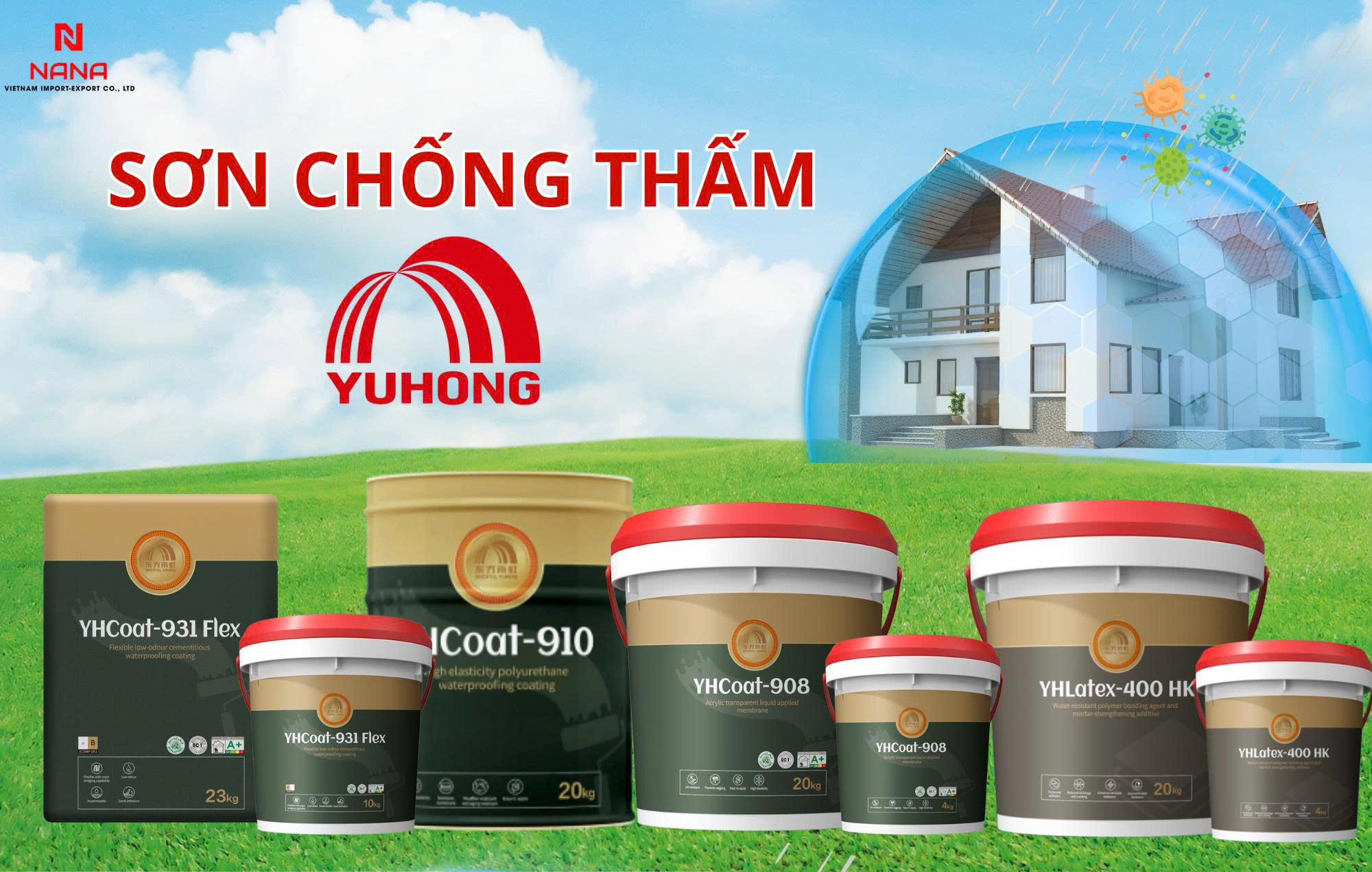 lĩnh vực hoạt động