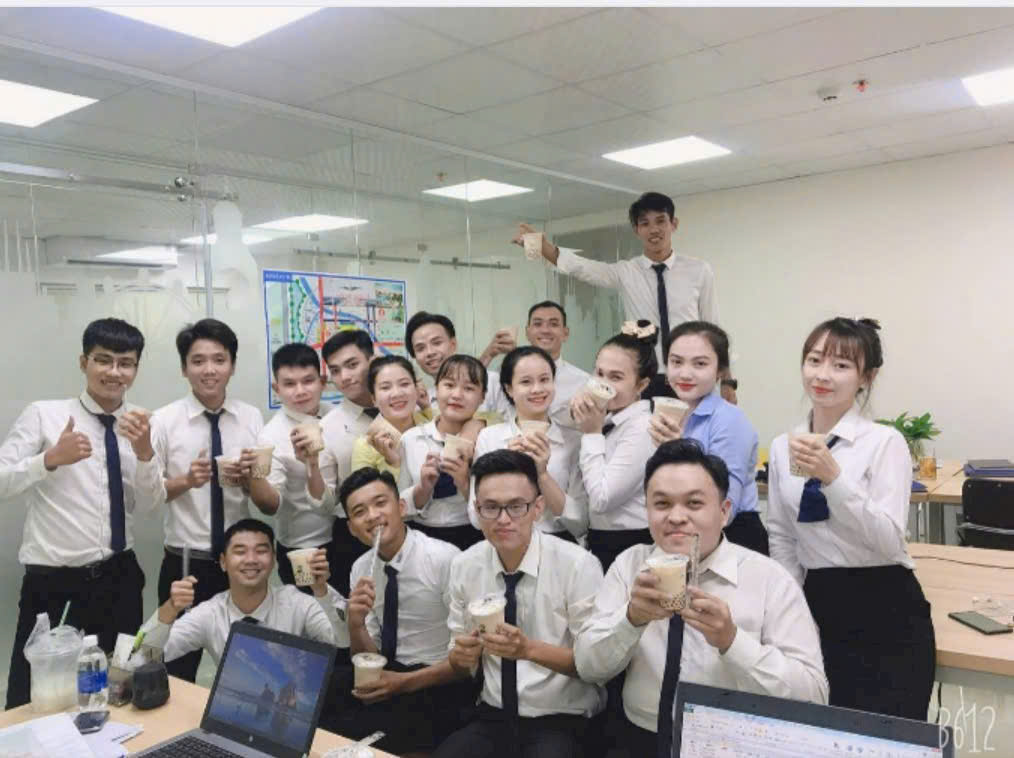 lĩnh vực hoạt động