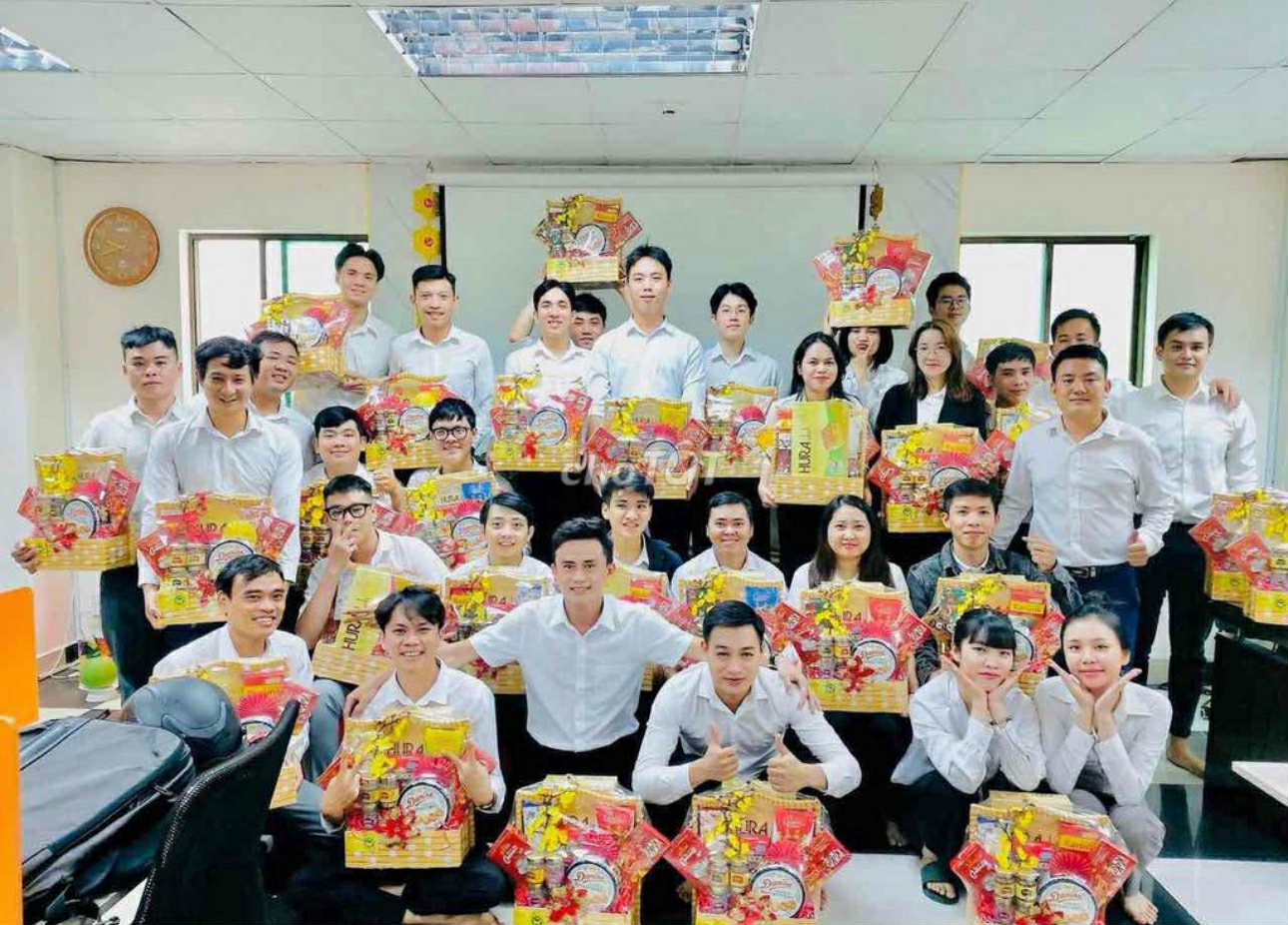 lĩnh vực hoạt động