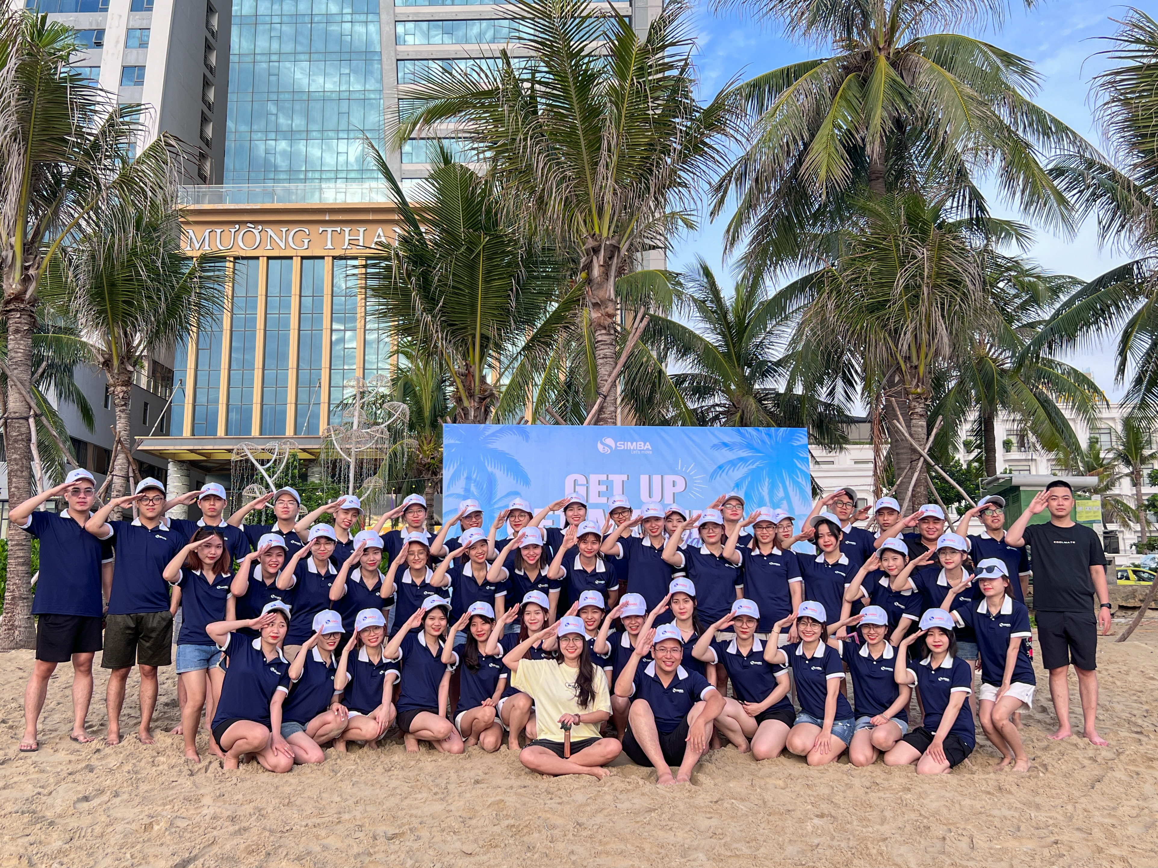 lĩnh vực hoạt động