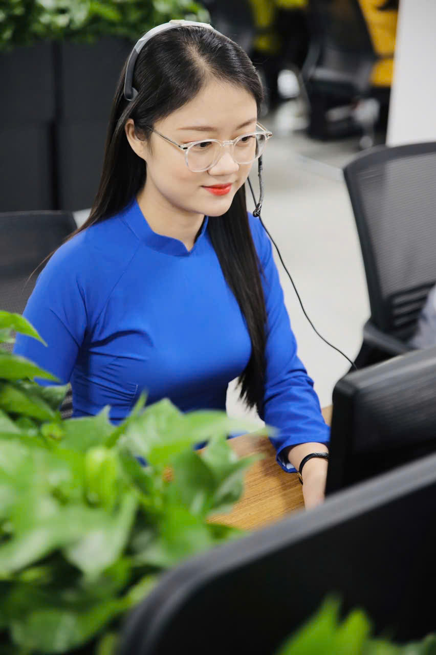 lĩnh vực hoạt động
