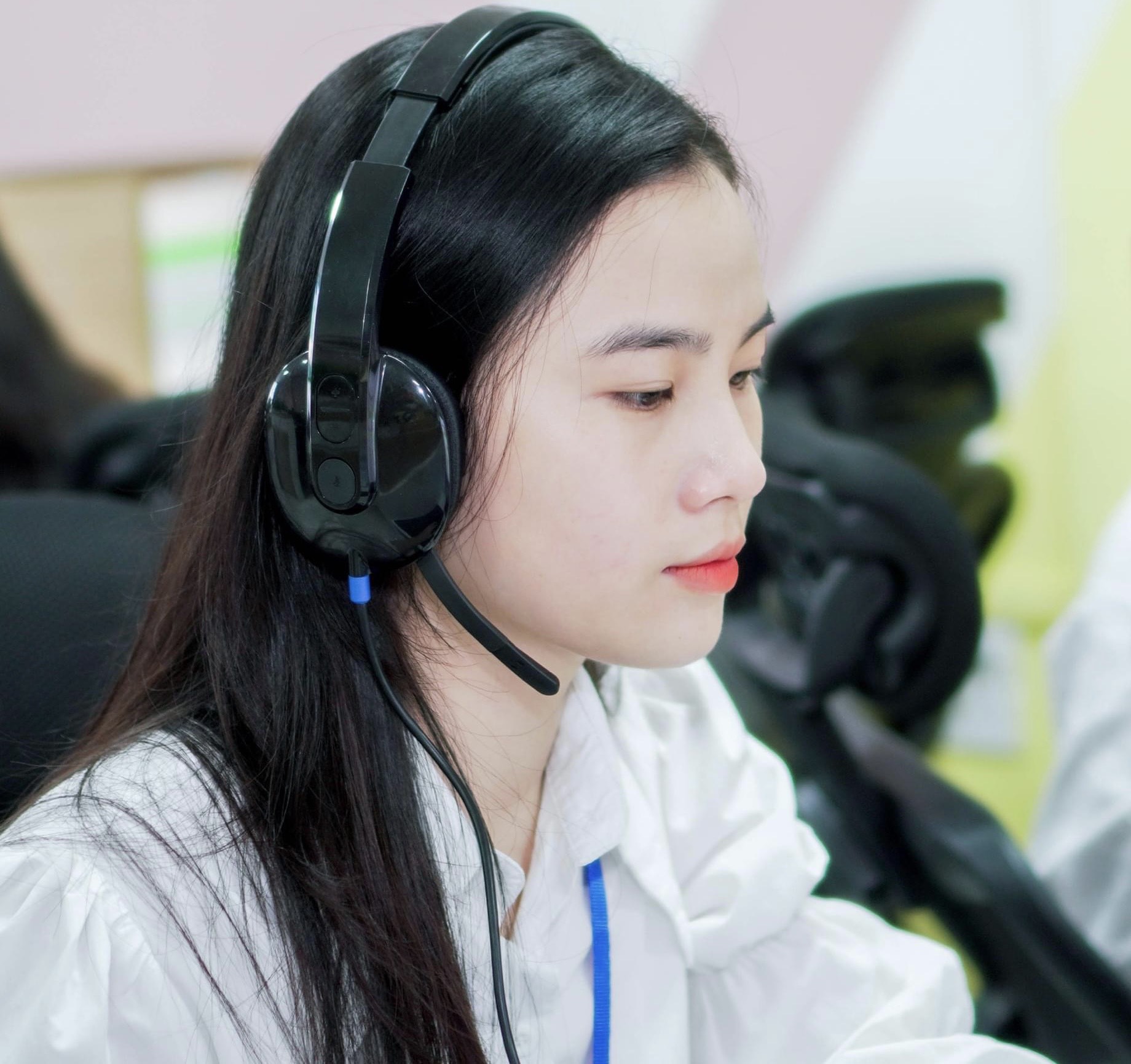lĩnh vực hoạt động