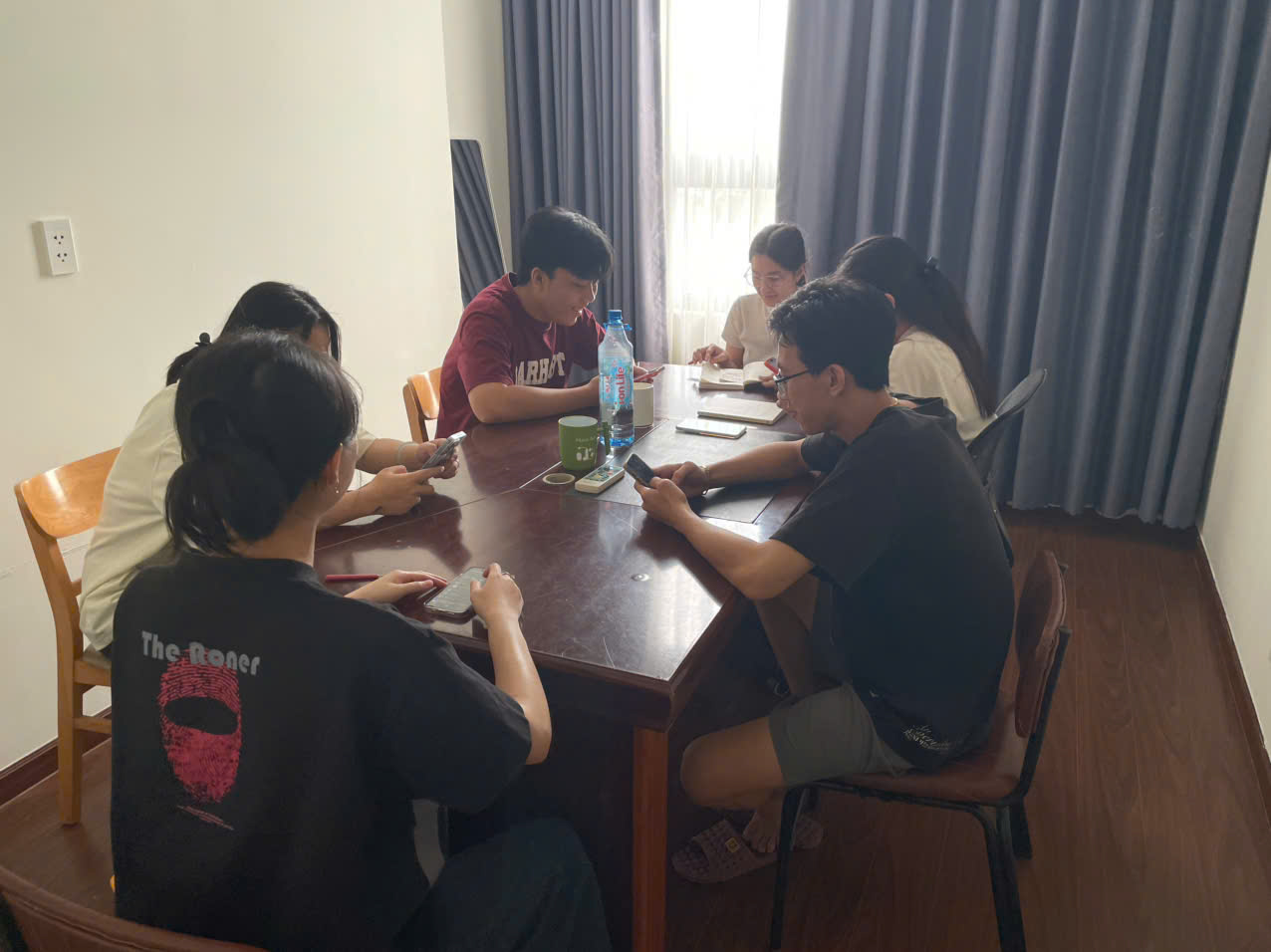 lĩnh vực hoạt động