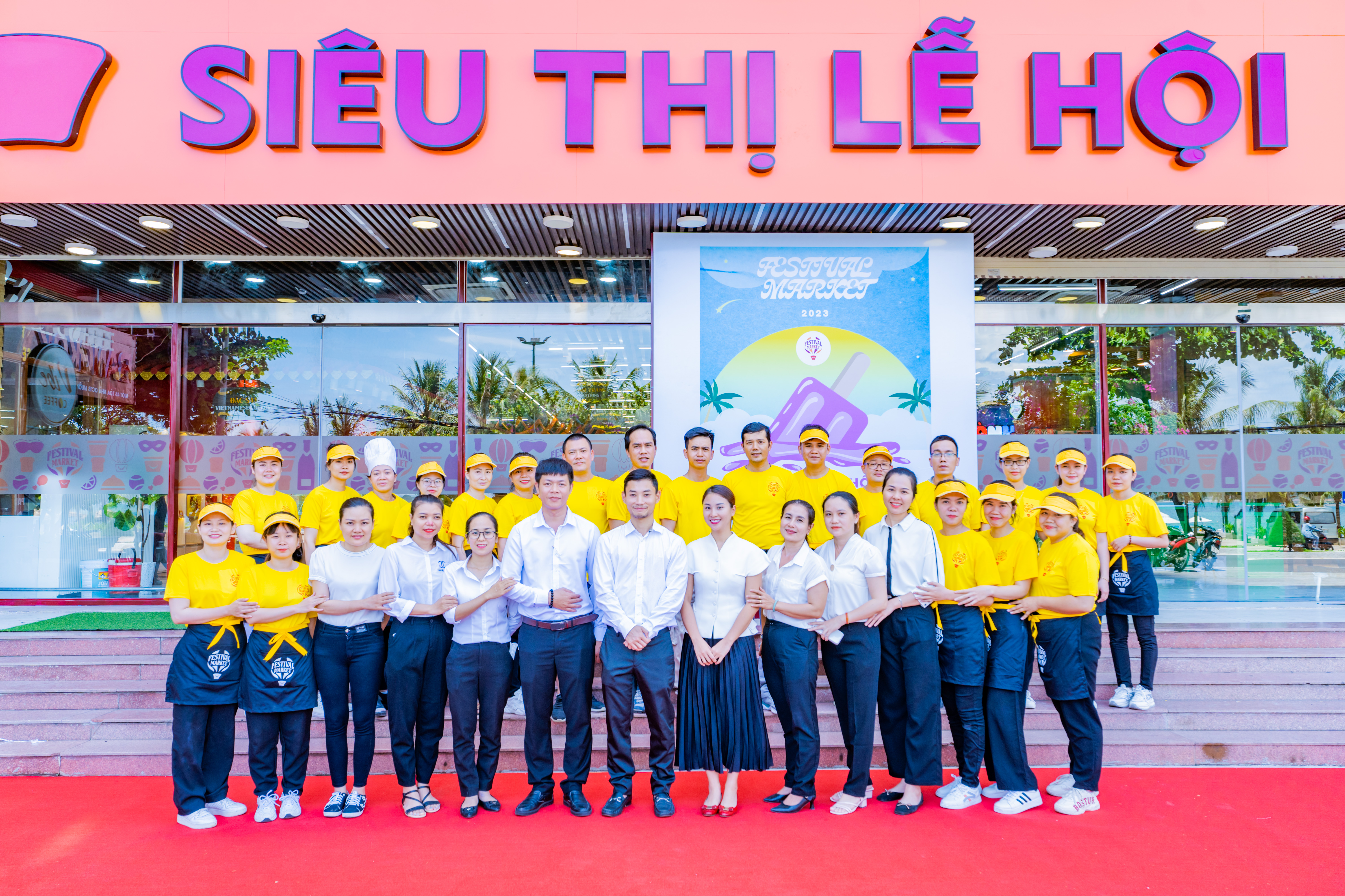 lĩnh vực hoạt động