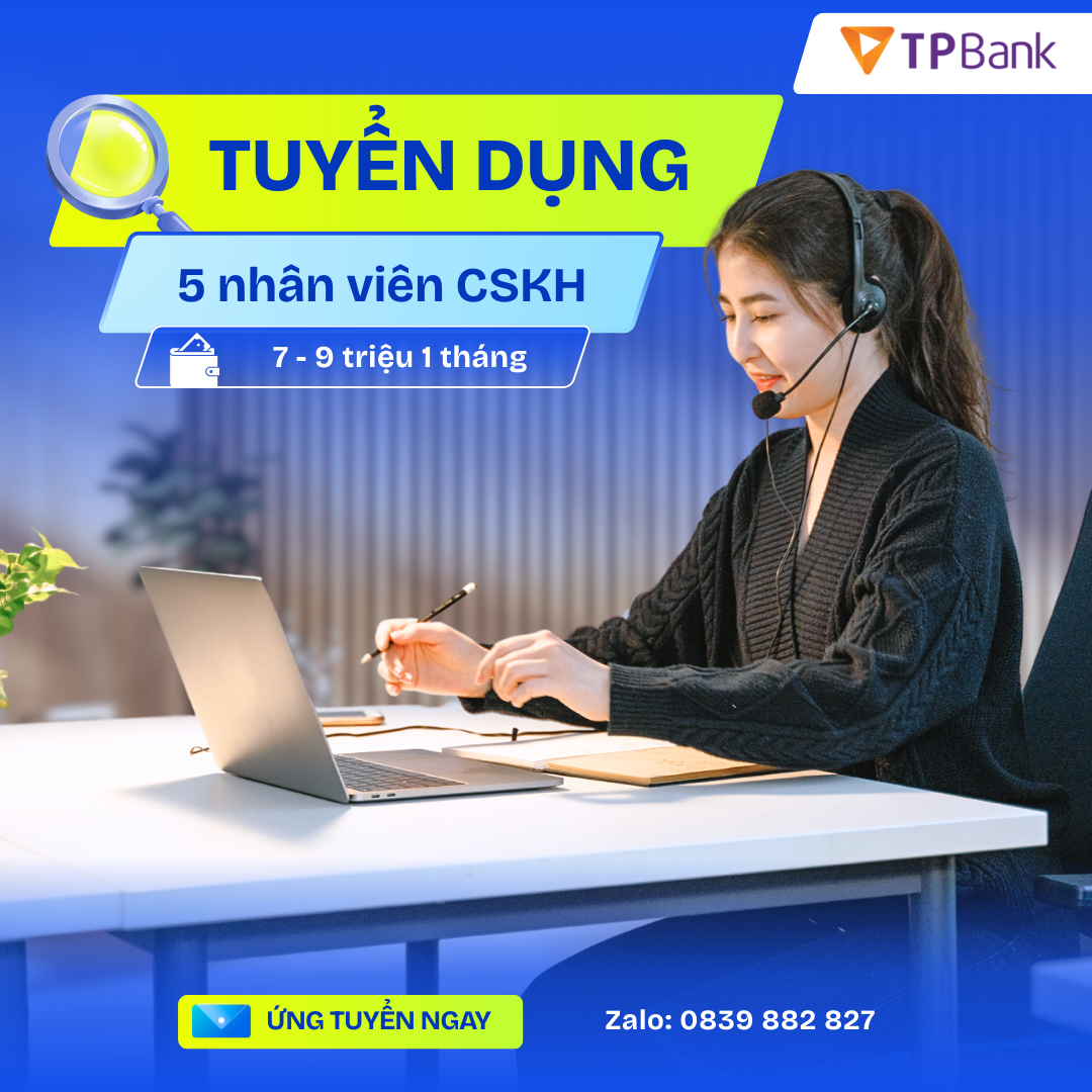 lĩnh vực hoạt động