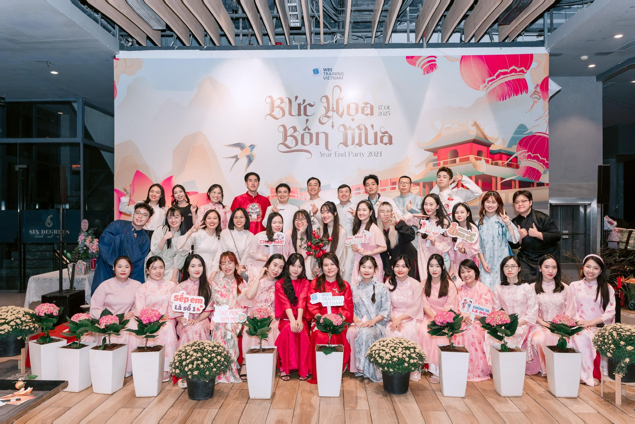 lĩnh vực hoạt động