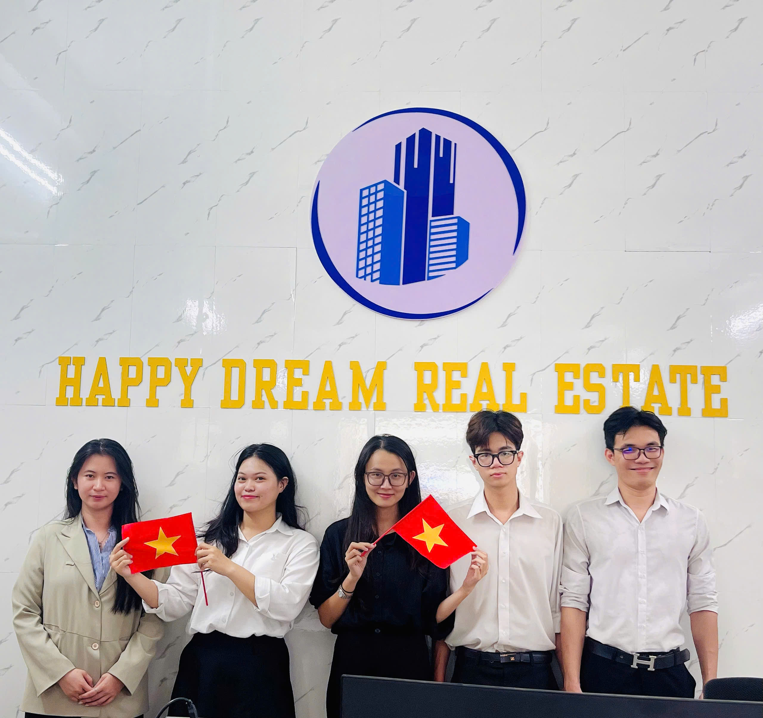lĩnh vực hoạt động