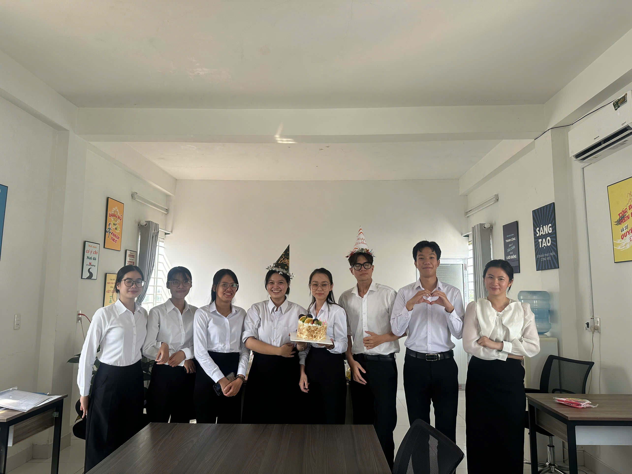 lĩnh vực hoạt động