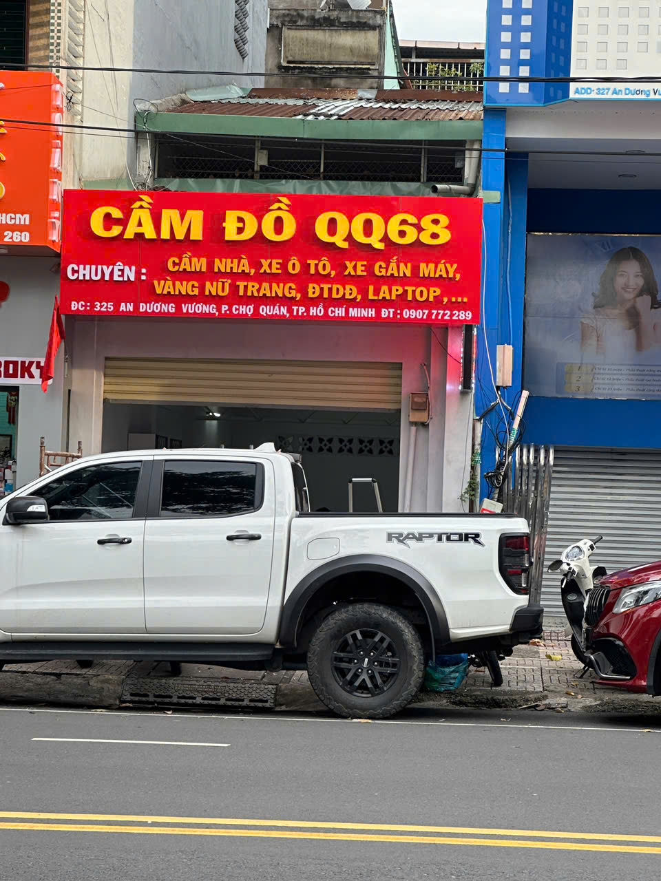 lĩnh vực hoạt động