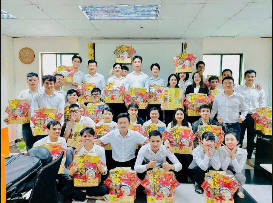 lĩnh vực hoạt động