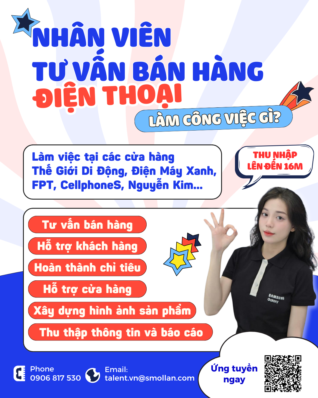 lĩnh vực hoạt động